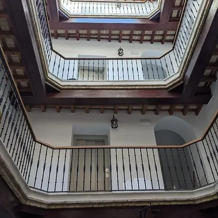 Lindo En El Centro Historico De Apartment *