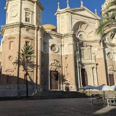 Lindo En El Centro Historico De *