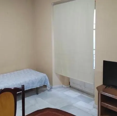 Lindo En El Centro Histórico De Apartamento
