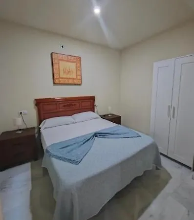 Lindo En El Centro Histórico De Apartamento *