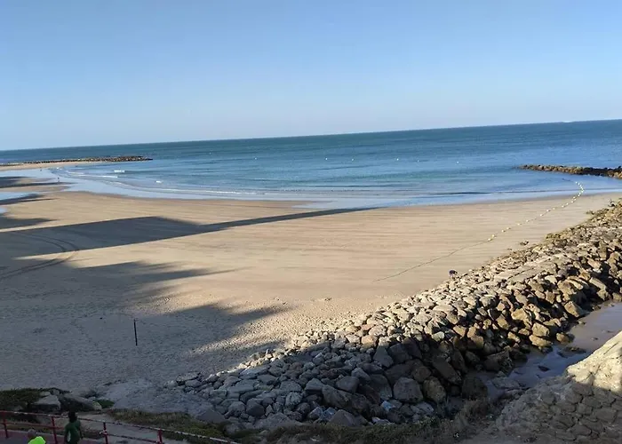 Lindo En El Centro Historico De