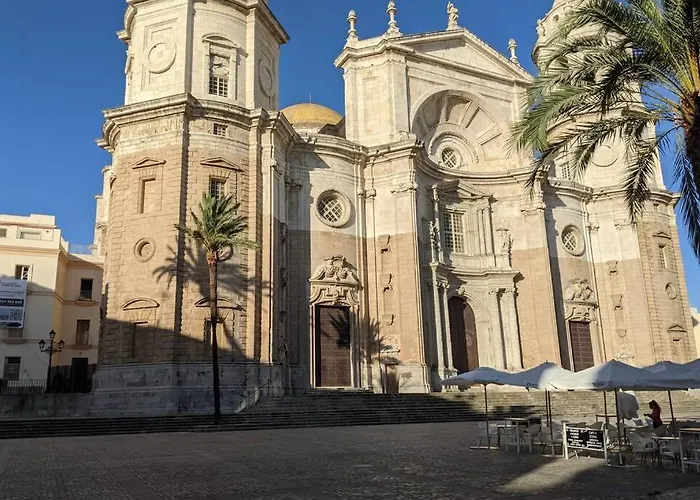 Lindo En El Centro Historico De *