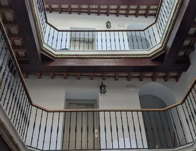 Lindo En El Centro Historico De Appartement *