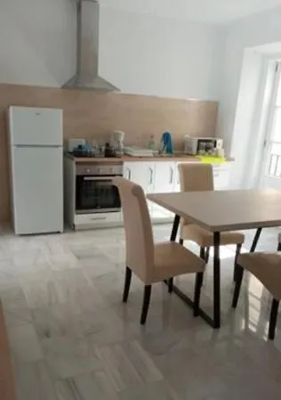 Lindo En El Centro Historico De Apartment