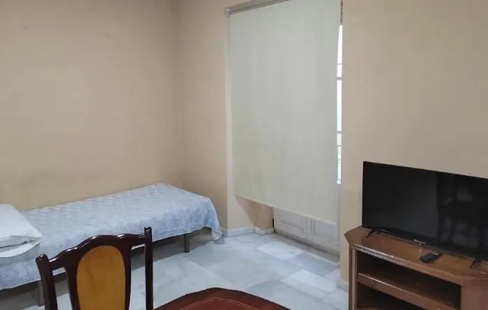 Lindo En El Centro Historico De Appartement