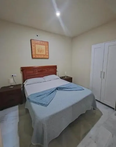 Lindo En El Centro Historico De Appartement *