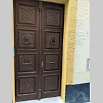 Lindo En El Centro Historico De Cádis