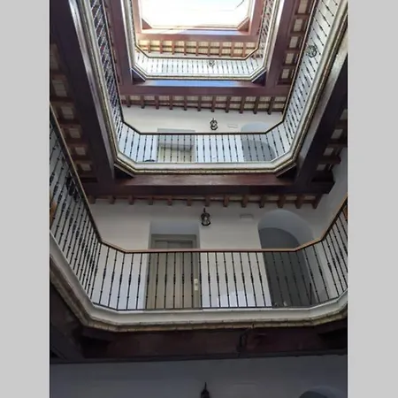 Lindo En El Centro Historico De *