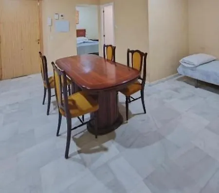 アパート Lindo En El Centro Historico De *