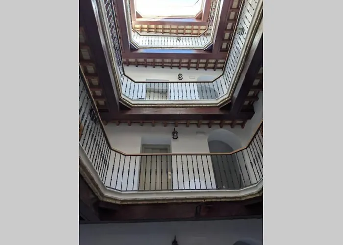 Lindo En El Centro Historico De *